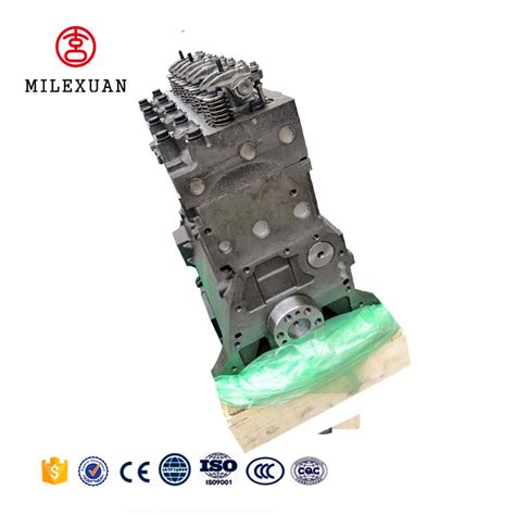 Milexuan Original Auto Parts D D L D S Engine Complete Cylinder