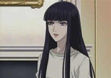 Yamato Nadeshiko Anime Style