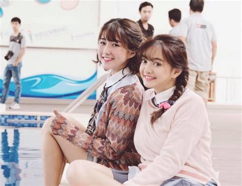 Hot Girl V N O Ki U Trinh L T X C V I Ng Ngo I Tu I