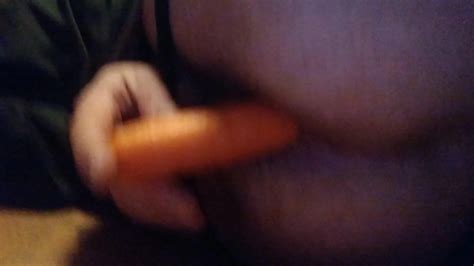 Carrot Ass Juice Gay Anal Porn XHamster
