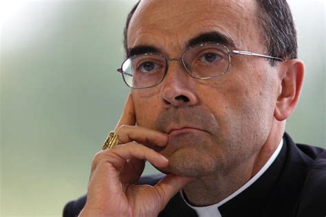 Mariage gay pour les catholiques Mgr Barbarin a ouvert le débat