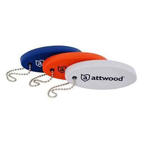attwood foam key float