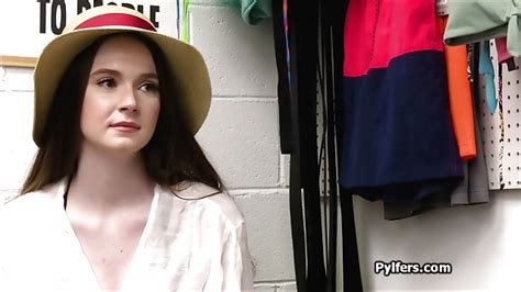 Tiny Bikini Big Tit Gags On Cock On Vacation Porn300