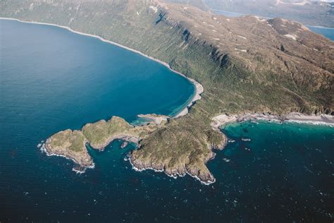 Exploring Alaska: Top 3 Experiences on Kodiak Island – THETRAVELBLOG.at