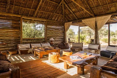 Luxury Tanzania | Self-Drive Tanzania with Safari Drive