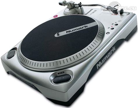 Numark › TT 1610 › Turntable - Gearbase | DJResource