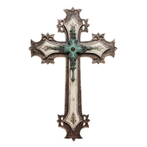 Crucifixo Gotico