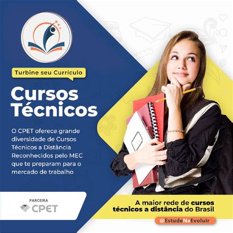 O Que E Curso Tecnico - Temos o curso tecnico perfeito para você!!! 📞Para mais informações Tel ...