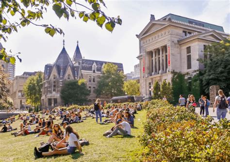 university  montreal ranking international student reviews