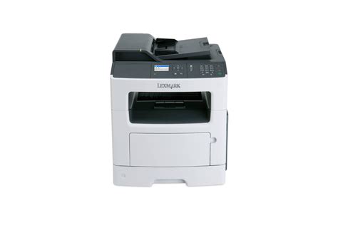 Buy Lexmark MX317dn Toner Cartridges | INKredible UK