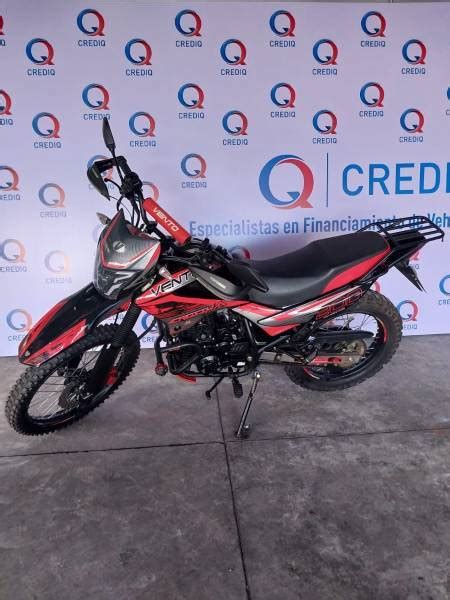 Vento Crossmax 200 2022