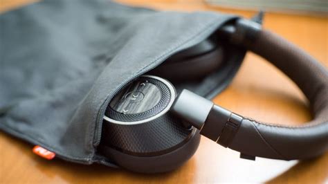 Plantronics Backbeat Pro 2 Review Techradar