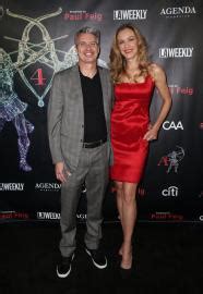 Kristanna Loken Nude Celebrities Forum FamousBoard Page