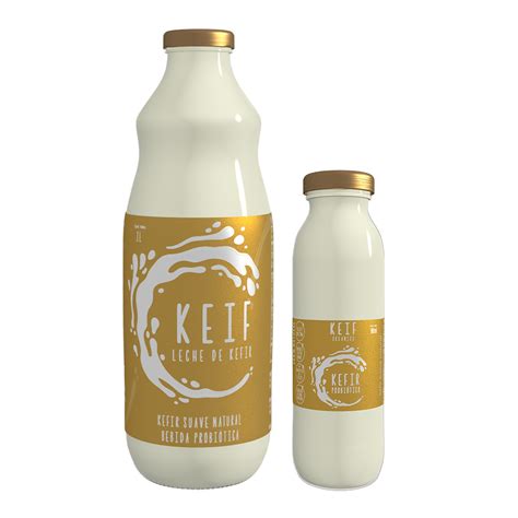 Productos Keif Organics