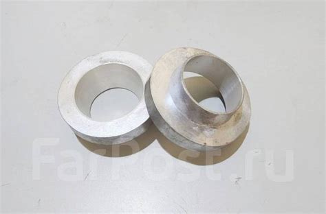 Проставки увеличения клиренса купить в Хабаровске по цене: 1 300 ...