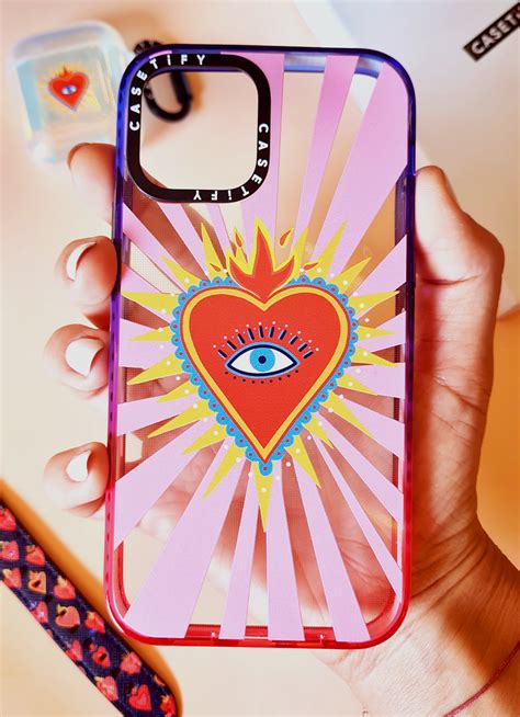 Show Your Colors Casetify