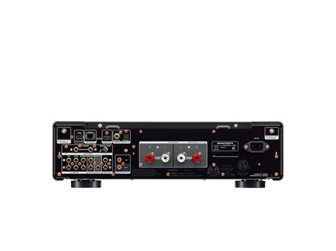 MODEL 40n - Premium Integrated Stereo Amplifier with 70w, HDMI ARC and ...