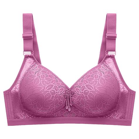 Caicj Lingerie For Women Low Cut Bra For Womens Deep V Underwear