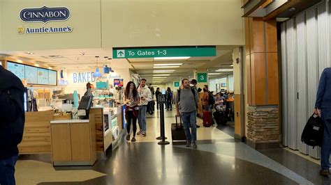 Asheville airport takes off with record-breaking July passenger numbers