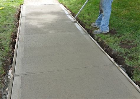 Sidewalk Installation Dallas, GA | Sidewalk Repair Roswell | Carpstone ...