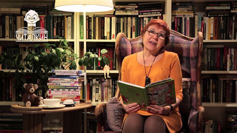 "Сказки Почемучки. Куда ушли мамонты?" Читает автор Тамара Крюкова ...