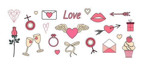 Love Clipart Vector Art, Icons, and Graphics for Free Download