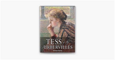 ‎Tess of the d'Urbervilles của Thomas Hardy trên Apple Books