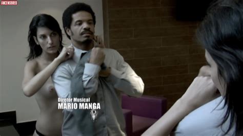 Guta Ruiz Nude Pics Page 1