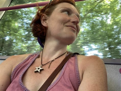 Bare Boobies On The Bus Public Peakaboob Volume 2 British Porn By FapHouse XHamster