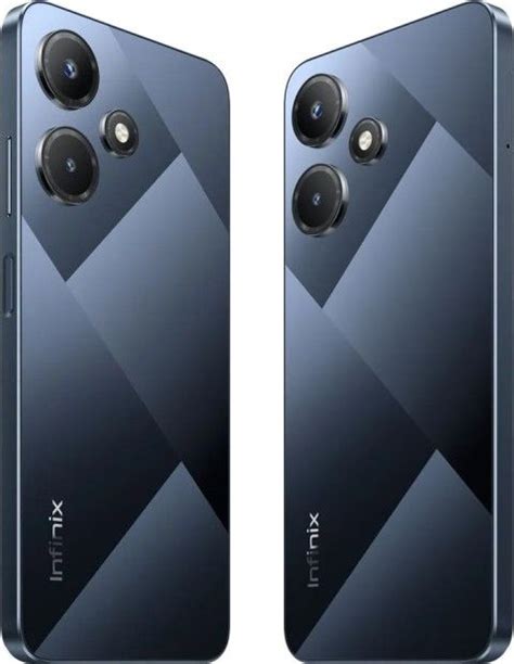 Infinix Hot I X D Unisoc T Helpix