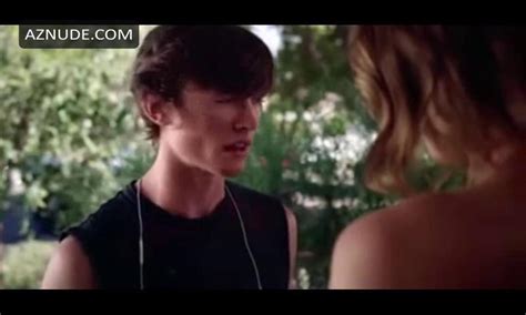 CROWBAR SMILE NUDE SCENES AZNude