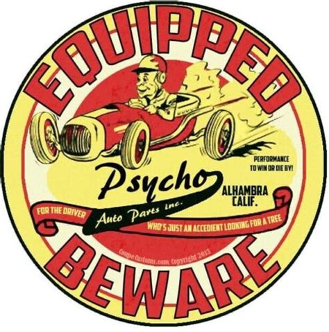 PACK RAT ROD HOT ROD FUN STICKER CHOPPER RAT FINK VINTAGE RACING TOOLS GAS OIL EBay