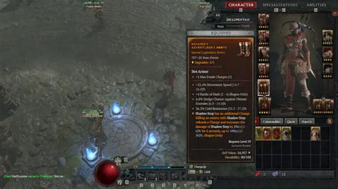 What Are Item Power Breakpoints In Diablo The Nerd Stash