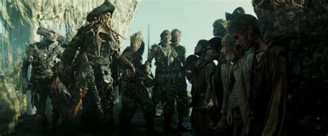 Image - Kraken attacks 17.png - PotC Wiki - Wikia