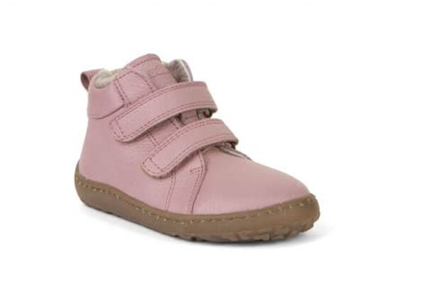 Insulated boots – barefoot shoes for kids | Footic.com