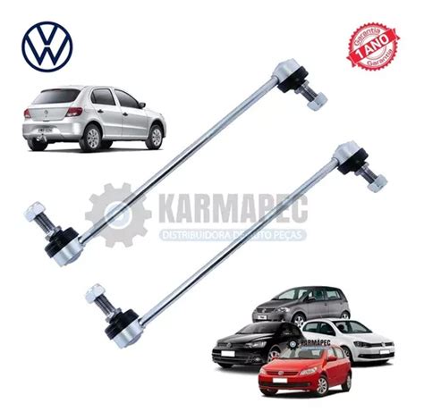 Bieleta Modelo Cofap Vw Up Gol G G Saveiro Voyage Fox