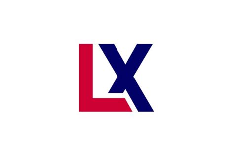 LX Logo design (2374860)