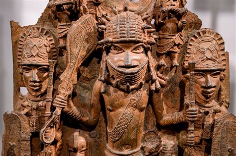 The Problem Of The Benin Bronzes Will Never Go Away The Spectator