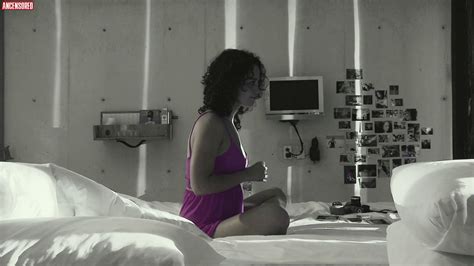 Atmósfera Short Film nude pics page 1