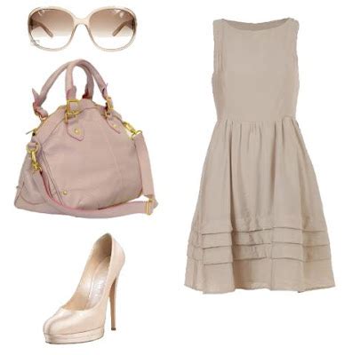 Moda a tendência do Nude