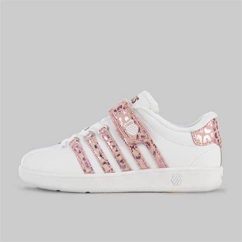 Tenis K-Swiss Classic VN Niña