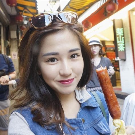 Hot girl Malaysia xinh đẹp khiến cư dân mạng điên đảo