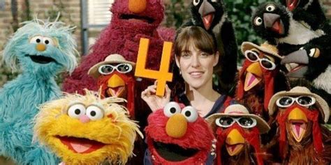 Best 'Sesame Street' Musical Guests Are Not Just For Kids (VIDEO) | HuffPost Canada News