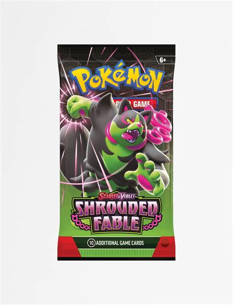 shrouded fable chase card 5