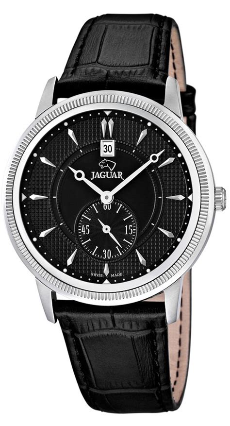 Jaguar J664-4 - Zegarek.net