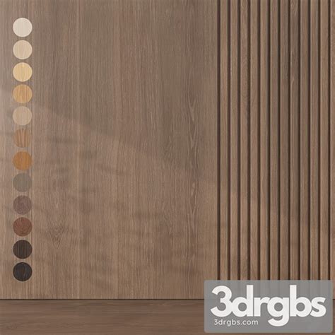 Download Oak Texture 002 Model 3drgbs