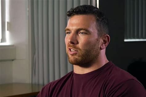 Gay Rugby Player Keegan Hirst May Be About To Make History Towleroad Gay News
