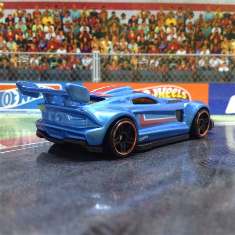Julian S Hot Wheels Blog Track Ripper New For Muscle Mania