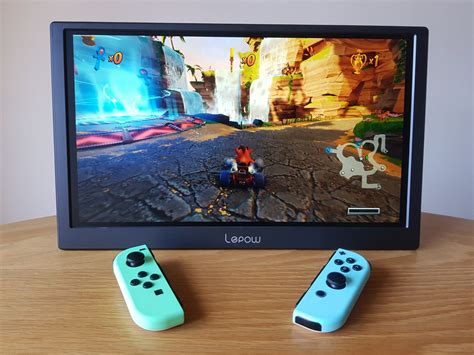 Lepow C Series Inch Review An Impressive Portable Monitor For