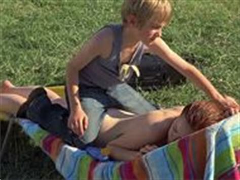 Naked Adelaide Leroux In Flanders Video Clip